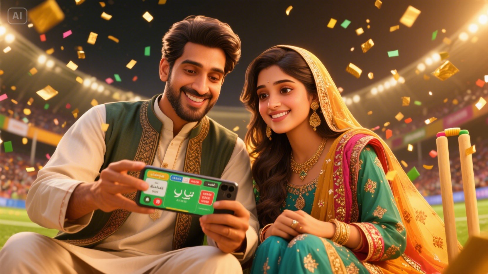 Registration at GalacticBets Casino