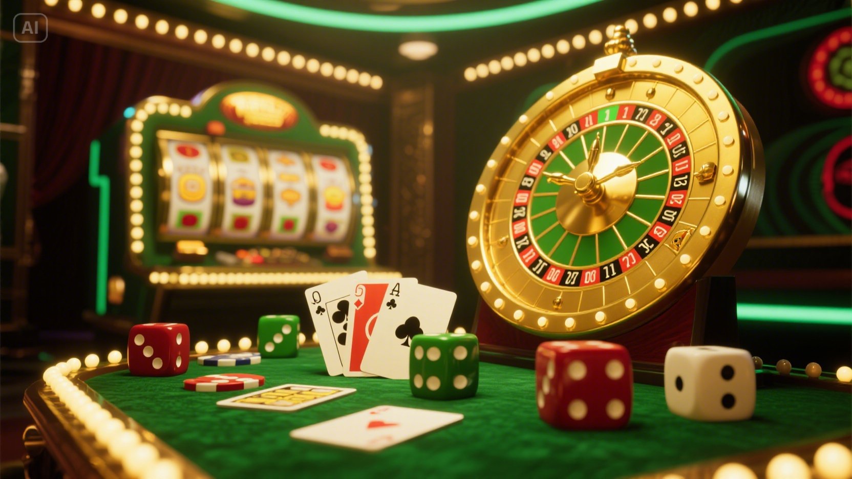 Casino GalacticBets desktop and mobile interfaces