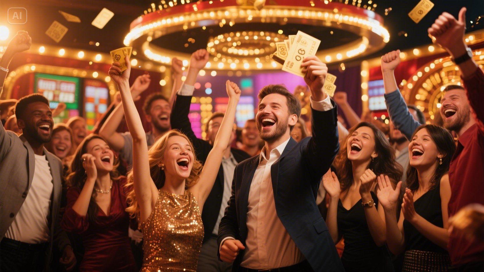 Registration at GalacticBets Casino