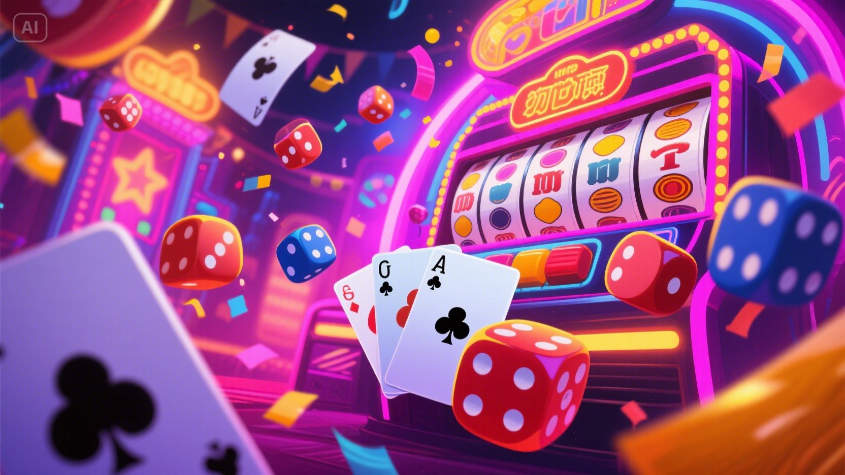 Registration at GalacticBets Casino
