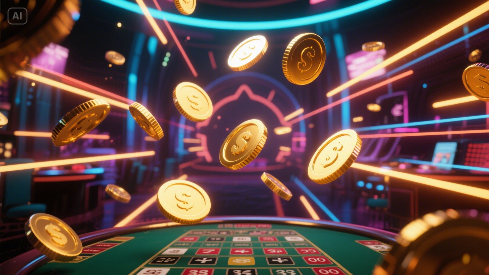 Registration at GalacticBets Casino