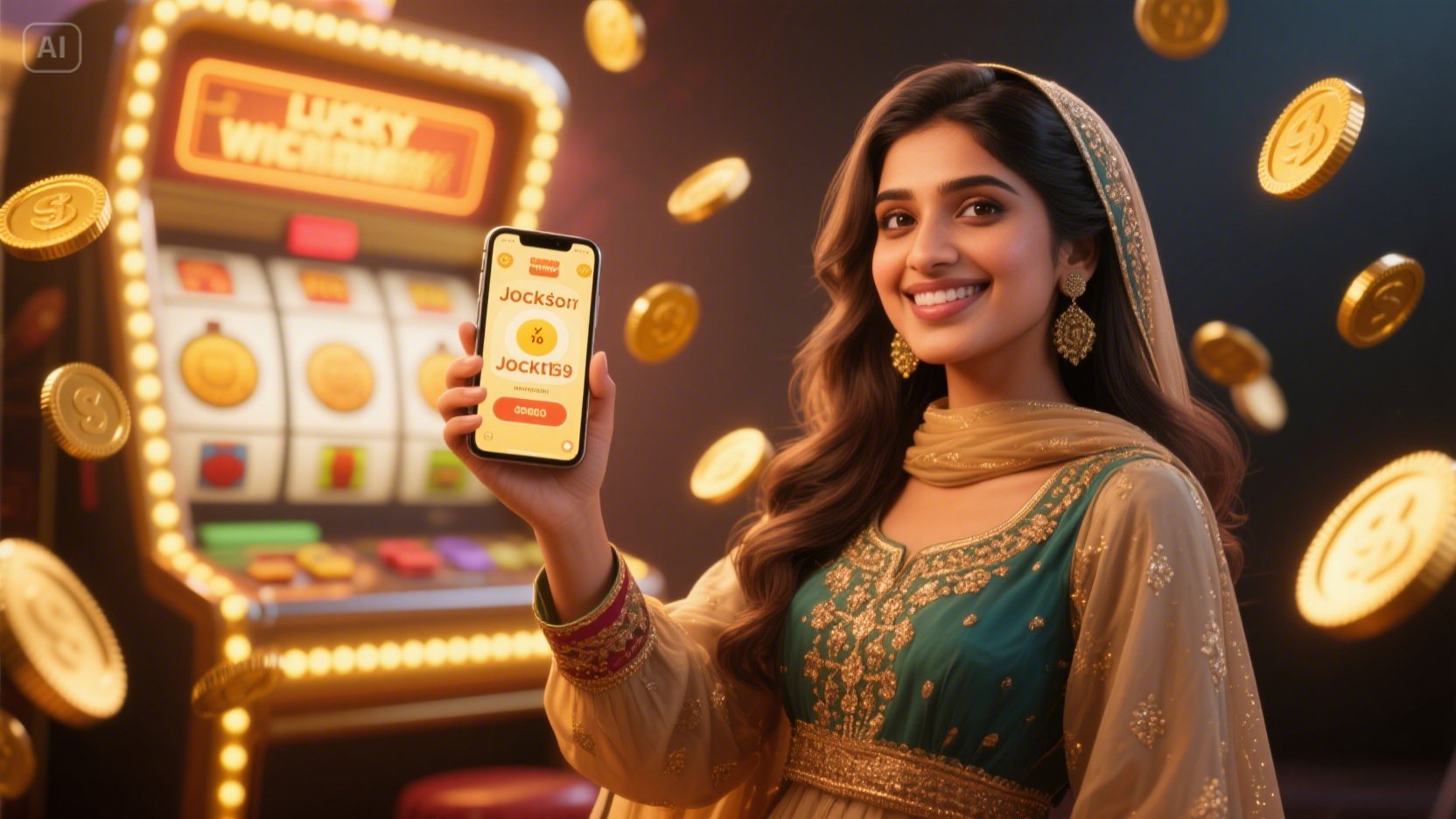 GalacticBetsMake your first deposit today and unlock 200% instantly! Pakistani players can enjoy real casino fun, smooth withdrawals, and instant JazzCash rewards every day.