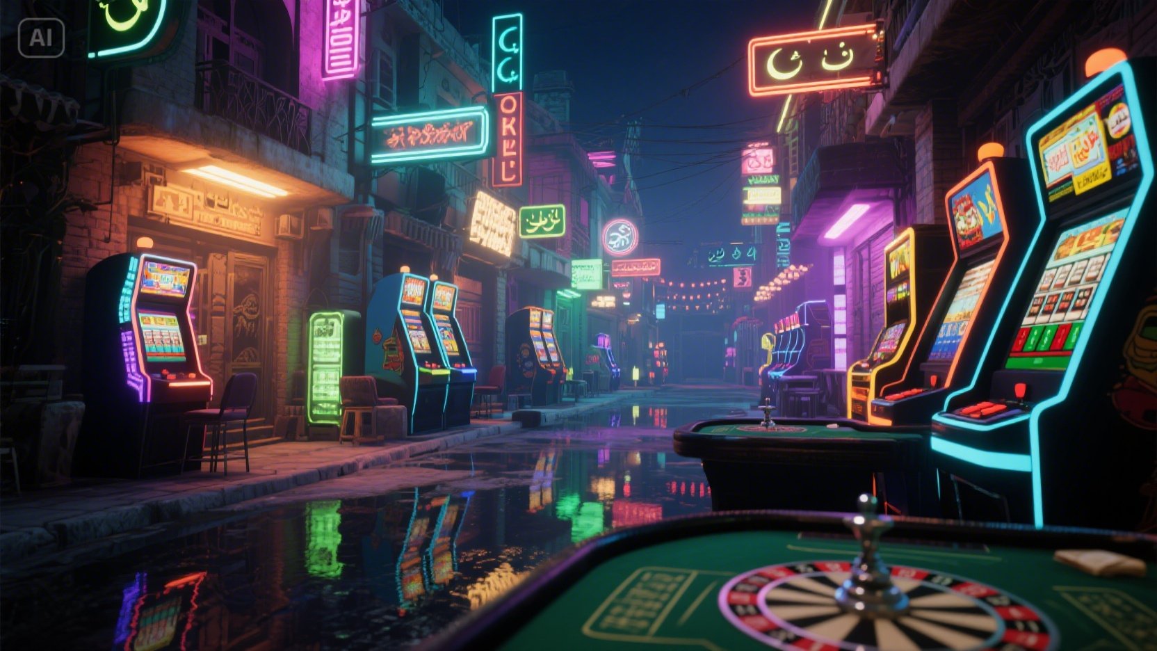 Registration at GalacticBets Casino