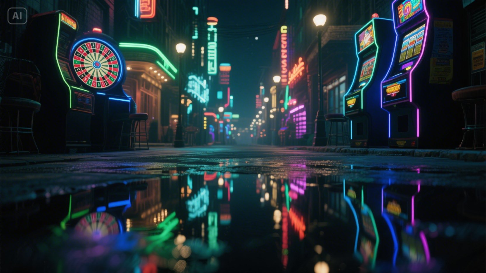 Registration at GalacticBets Casino