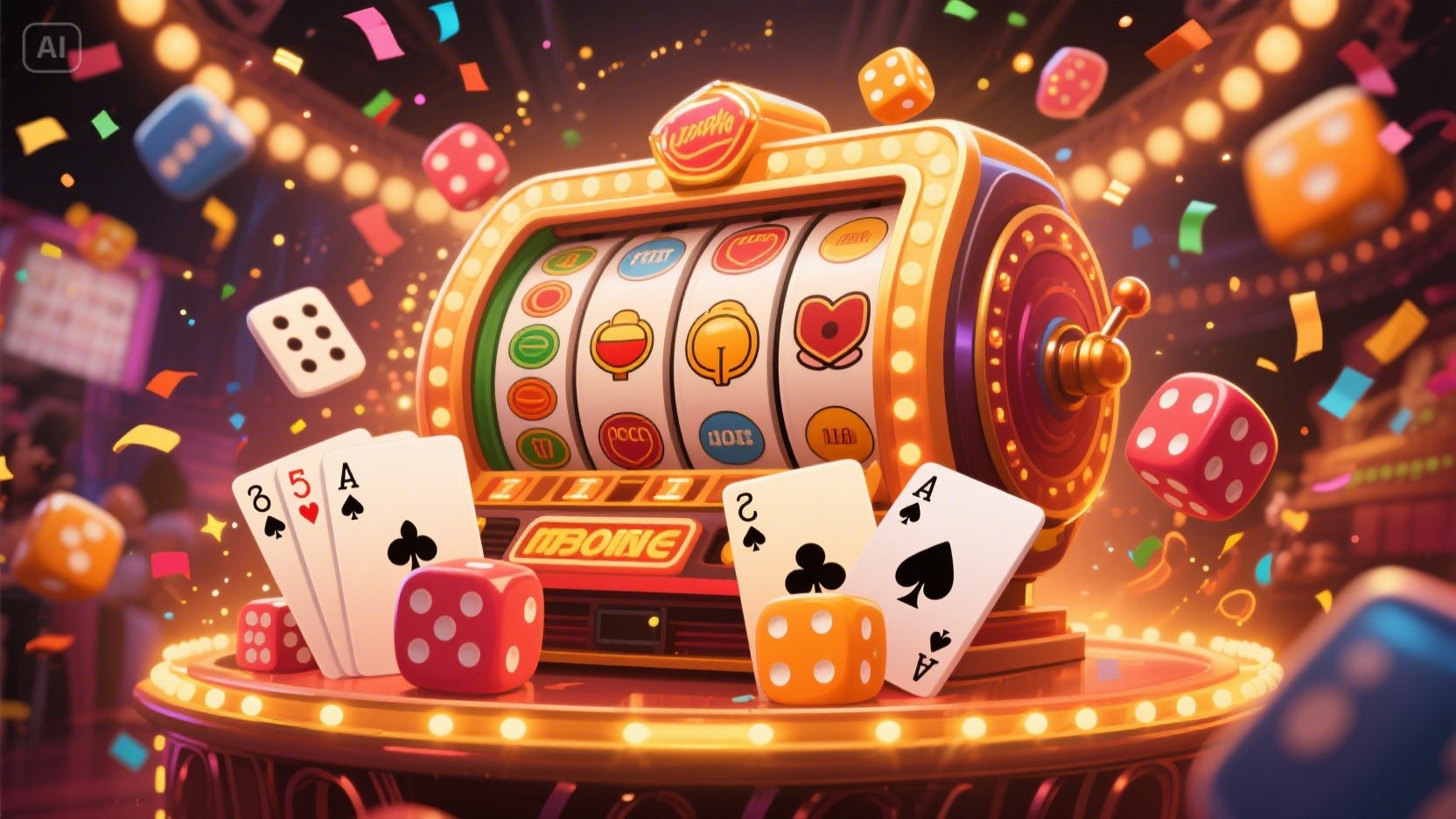 Registration at GalacticBets Casino