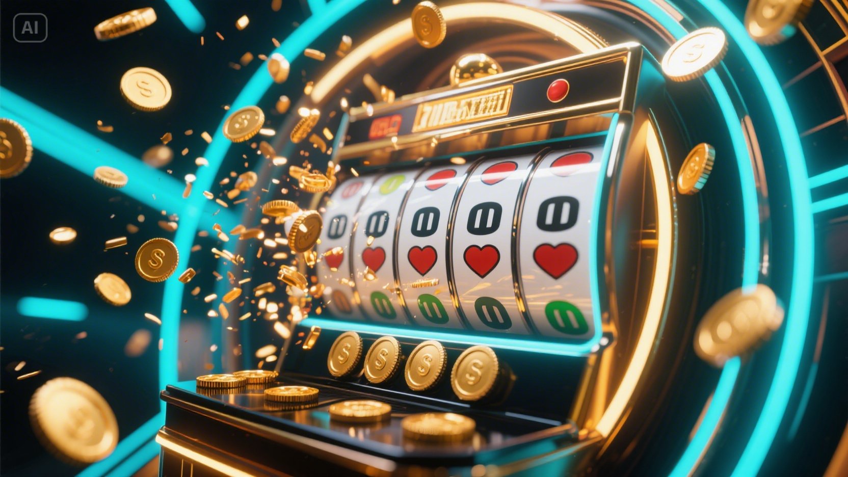 Casino GalacticBets desktop and mobile interfaces