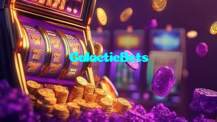 available types of GalacticBets bet including pre-match live express and system bets
