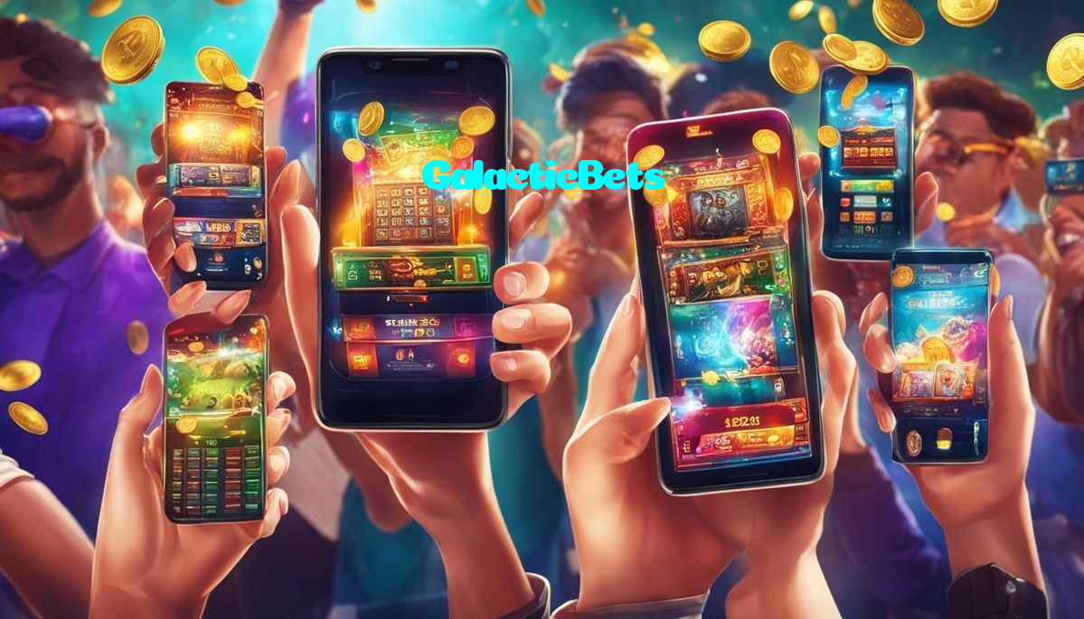 making first deposit on GalacticBets website using local payment methods in Pakistan