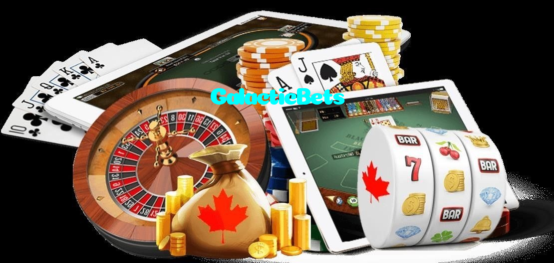 GalacticBets خوش آمدید بونس +600% پیشکش موبائل ایپ کے پروموشن سیکشن میں دکھائی دیتی ہے۔
